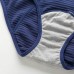 Физиологические трусы для менструации Eco1shop Romewear Синие