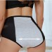 Физиологические трусы для менструации Eco1shop Розовые