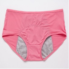 Physiological menstrual briefs Eco1shop Pink Physiological menstrual briefs Eco1shop Pink