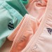 Физиологические трусы подростковые для менструации Eco1shop Cute Голубой
