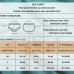 Женские хлопковые трусы слипы FINETOO REZWT03927SET2 Набор 3 шт