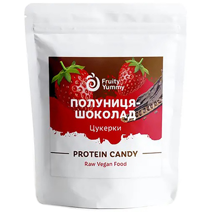 Шоколад и конфеты