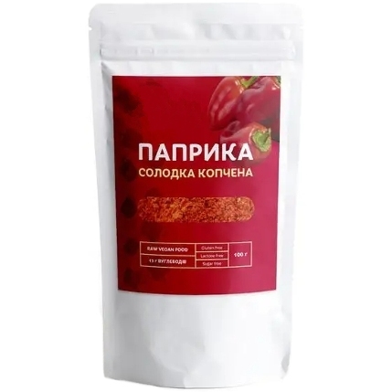 Специи и приправы